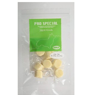 日本MU高鈣起司球 40g