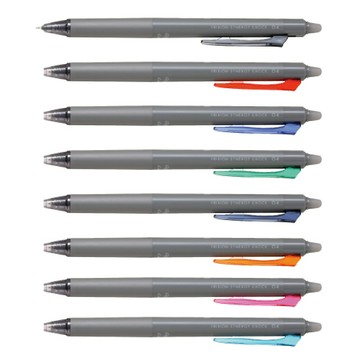 PILOT 百樂 新極灰 魔擦筆 擦擦筆 0.4mm /支 LFSK-14【APP滿額下單10%點數(單一帳號最高5000點)】1/31止