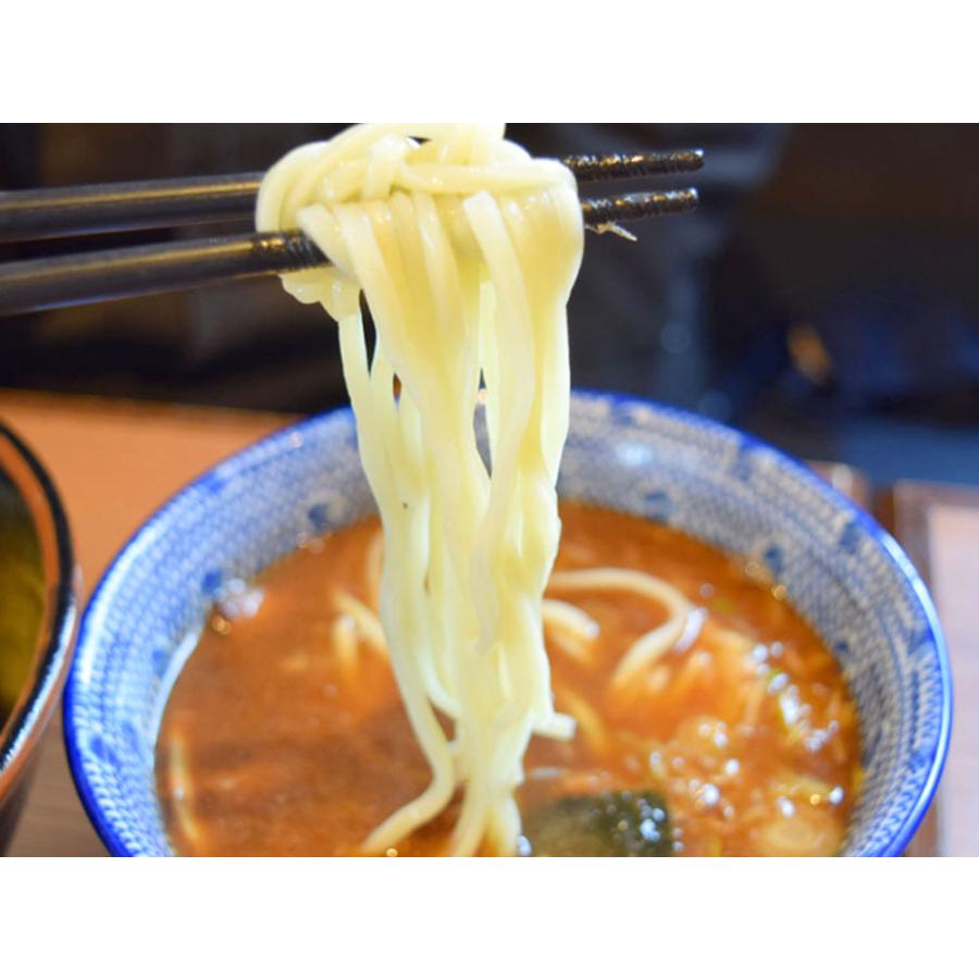 2食入り　選べる天下無双つけ麺