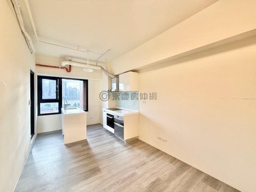 青埔A18[站前新銳] 兩房車（衛浴開窗無暗房）｜桃園市中壢區青心路