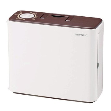 MATRIC 松木家電 烘衣/烘被乾燥機  MG‐BM4501  奶油白