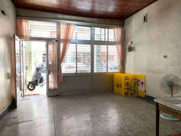 同安街明星雙學區｜大空間傳統透天｜台中市豐原區同安街