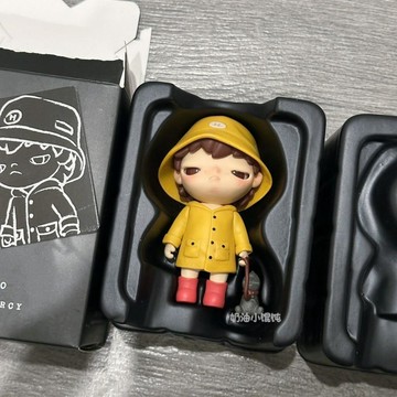 Hirono小野迷途吊卡 有盒卡全新未拆盒 高品涂裝散貨生日禮物 交換禮物 禮物