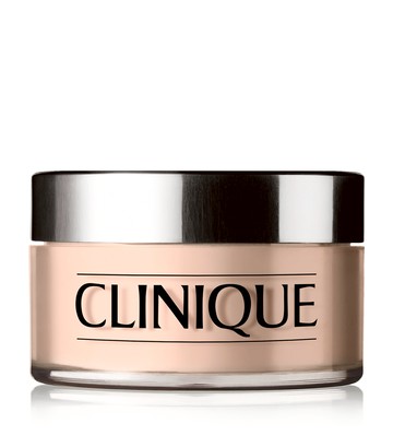 Clinique Blended Face Powder
