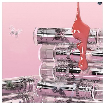 FLORTTE 花洛莉亞~好美莉亞系列唇漆(2.6g) 款式可選