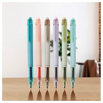 Tempo 節奏~0.5煙燻中性筆(G-1506)1支入 款式可選