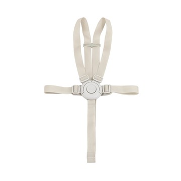 【預購】Stokke Nomi 多階段成長椅 配件 安全帶