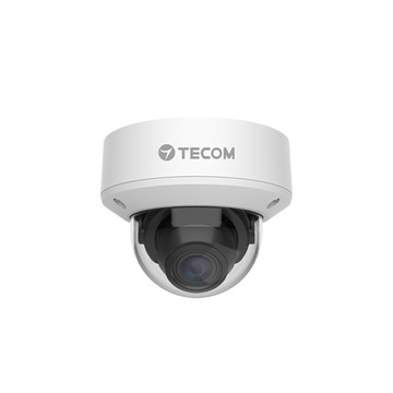 TECOM 昌運監視器 東訊 TE-IPD60302V12-M 200萬 支援 PoE H.265 電動變焦 紅外線高清網路半球攝影機