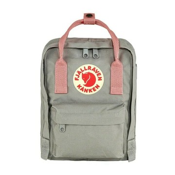 ├登山樂┤瑞典Fjallraven Kanken Mini 空肯包 # FR23561多色