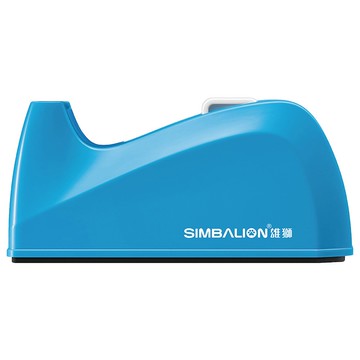 雄獅小型膠帶台