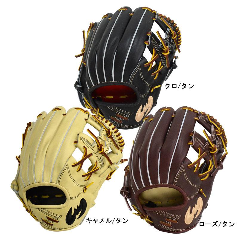 楽天市場】【あす楽対応】ジームス 野球 軟式グラブ グローブ 内