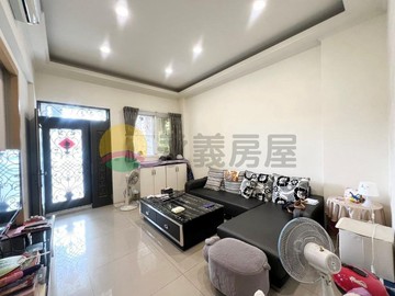 小港餐旅優質騎樓美透天增建4樓｜高雄市小港區鳳福路