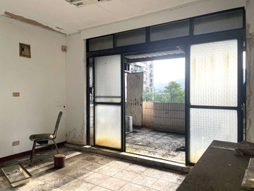 三峽4+5美寓，有大露台｜新北市三峽區中園街