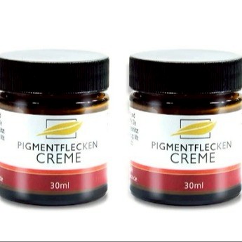 1+1心意好禮德國Allcura植物淡班霜30ml(國際航空版)