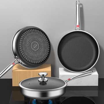 【3.8預售】不銹鋼鍋具套裝