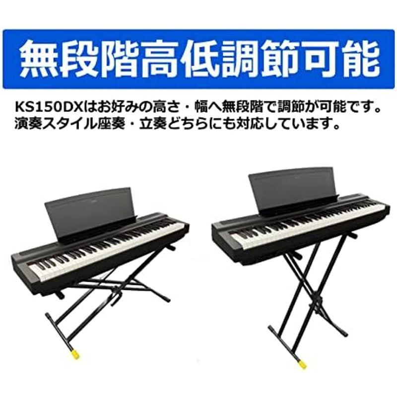 電子ピアノ ローランド Roland FPシリーズ FP-10 BK (ヘッドホンセット)