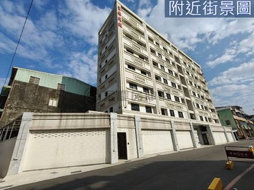 大樹市區|皇福貴族|全新2+1房平車附7坪露台A｜高雄市大樹區力行街