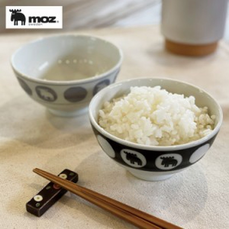 Moz モズ 美濃焼お茶碗 ペアセット Pp02 Ef Lc36 茶碗 お椀 食器 軽量 陶磁器 国産 日本製 おしゃれ 北 通販 Lineポイント最大7 0 Get Lineショッピング