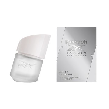 REEBOK 時尚宣言中性淡香精 50ml