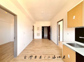 全新未住崇德薈高樓層二房二衛~明韻｜台中市北屯區昌平路二段