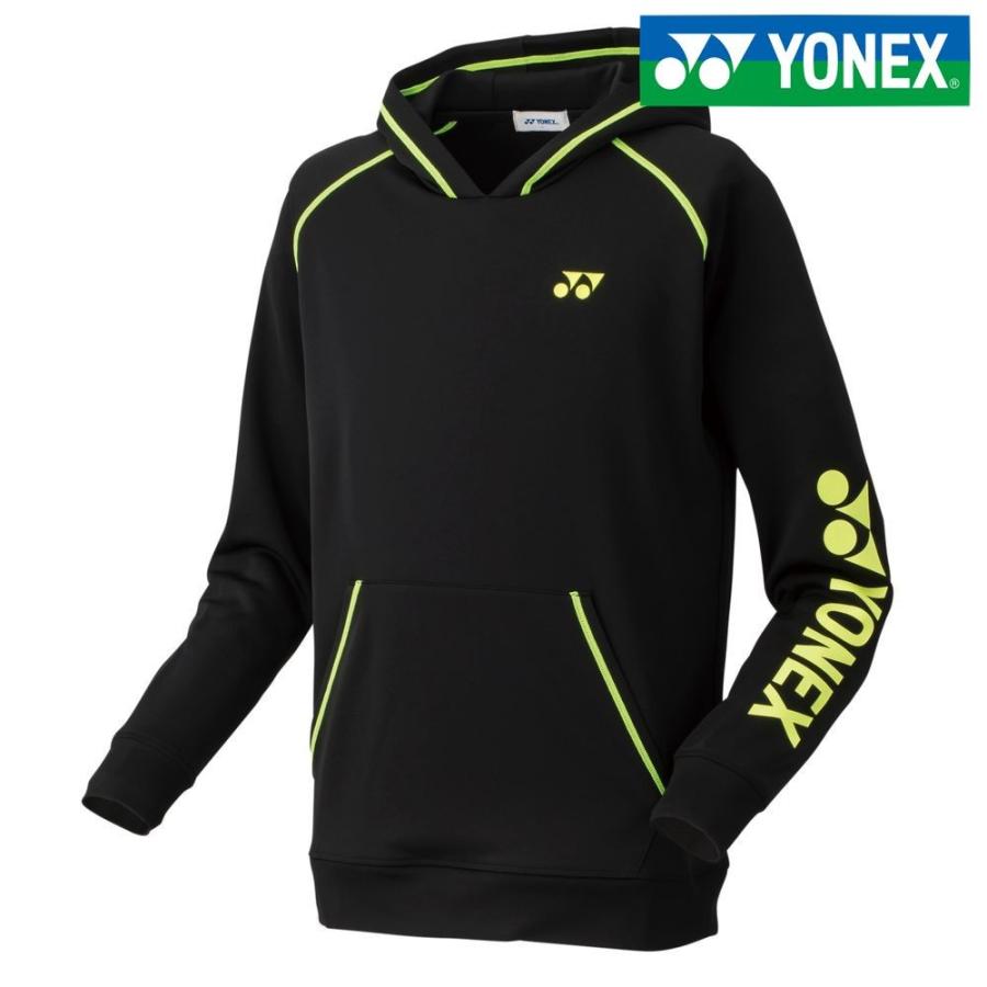 ヨネックス YONEX ユニフォームアップパーカー ジャンバー M ¥13200 ヨネックス YONEX ユニフォームアップパーカー ジャンバー M ¥13200