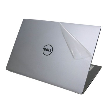 EZstick DELL Inspiron 15 7560 專用 二代透氣機身保護膜