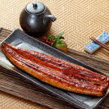 漁會出品 - 蒲燒鰻(蒲燒鰻單尾)200gx2包