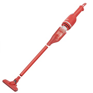 Fujitek富士電通 小紅簡約無線吸塵器(FTV-RH508) 廠商直送