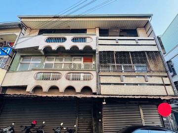 東區住七可三照廠住B｜台中市東區東光園路
