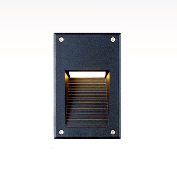 3W 戶外崁入式壁燈  K01-13-66648