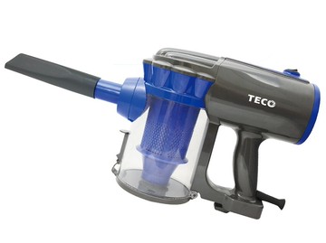 【TECO 東元】手持直立旋風吸塵器 XYFXJ101