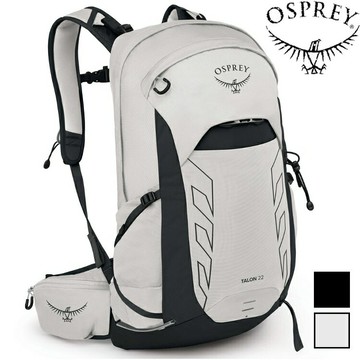Osprey Talon 22 男款 登山背包