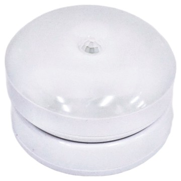 DODOWU 嘟嘟屋 360度智能人體感應燈 DO257-01 8.5 x 8.5 x 2.5cm  白光  1個