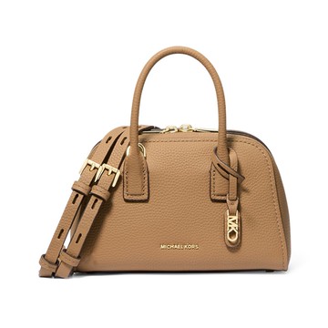 MK ASHTON 特小拉鍊斜背包