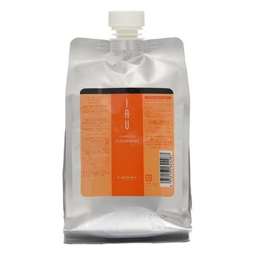 Lebel Io Cleansing Clearment Shampoo 1000ml Refill