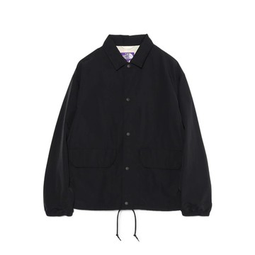 AirRoom 正品 2026SS THE NORTH FACE 紫標 Coach Jacket 外套 N25FA058
