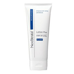 (新品)NeoStrata 妮傲絲翠果酸深層保養乳液200ML(取代舊款妮傲絲翠/芯絲翠AHA煥膚乳) ｜全館滿$199免運