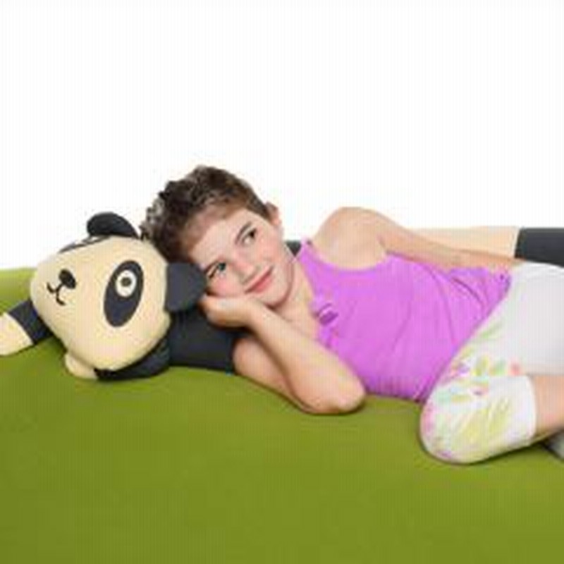 Yogibo ヨギボー Yogibo Roll Animal Panda ロール アニマル パンダ シェルビー ビーズクッション 抱きまくら パンダ １ ３営業日で出荷予定 分納の場合あり 通販 Lineポイント最大1 0 Get Lineショッピング