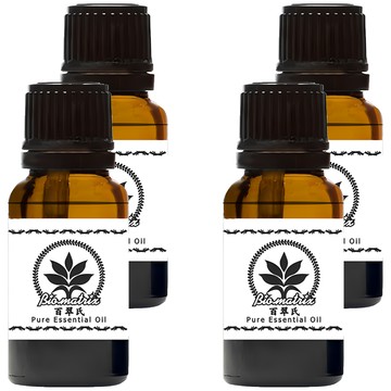 Bio-matrix 百翠氏 白千層純精油  10ml  4瓶