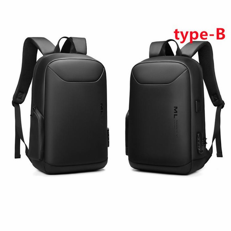 Amazon.co.jp: TREPKO メンズ リュック 大容量ラップトップ