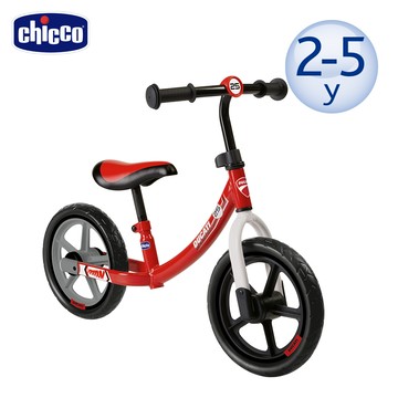 義大利 chicco - 平衡滑步車-杜卡迪