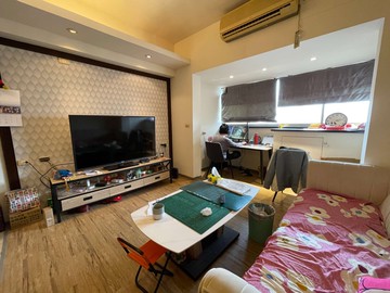 中壢太子國際村2房車｜桃園市中壢區龍慈路