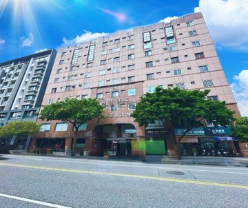 美崙全聯超市中美路上優質管理三房美廈｜花蓮縣花蓮市中美路