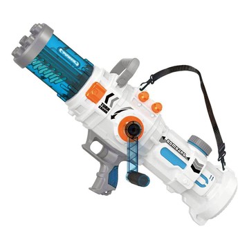 (支持隔日到貨)加特林水槍 手動連發水槍 手搖式水槍 兒童水槍 玩具水槍 格洛克水槍 洗澡玩具 打水仗 戲水玩具