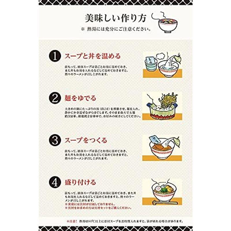 河京 喜多方ラーメン 黄箱5食入(醤油3食味噌2食)×2箱