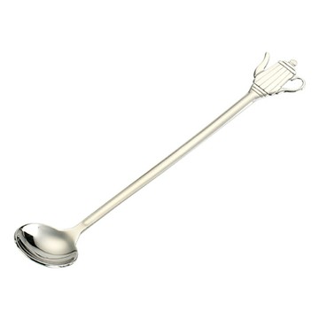 ??附發票??TIAMO 咖啡匙 30MM HD9177 長茶匙 長匙 牛奶匙 攪拌棒 攪拌匙 造型匙 可愛匙 匙  茶葉匙 另售 杯測匙