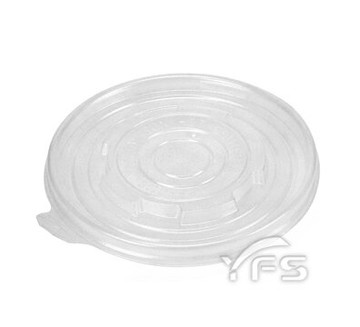 C115湯杯蓋(115口徑)-PP【裕發興包裝】YC0029
