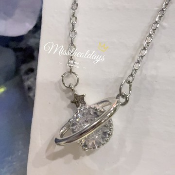 「周邊」補運星球❤️ 老師加持 超級好運補運項鍊