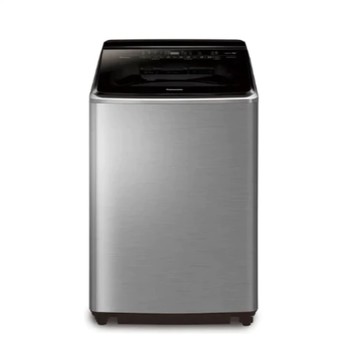 【Panasonic 國際牌】NA-V220NMS-S  22KG  變頻直立溫水洗衣機