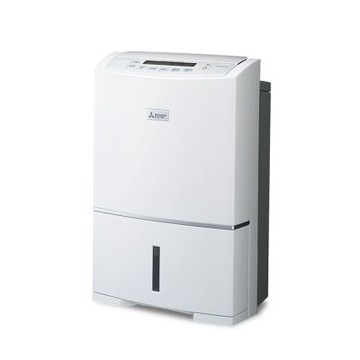 MITSUBISHI三菱 福利品 15.5L 清淨除濕機 MJ-E155HT-TW